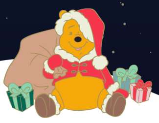 Toys For Tots - Disney’s Ultimate Toy Drive 2025