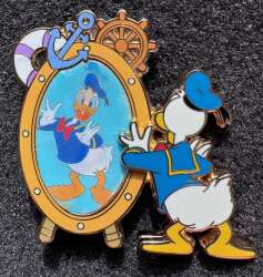 Donald Duck