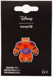 'Baymax in armor - LFLY'