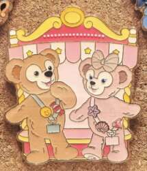 Duffy and ShellieMay