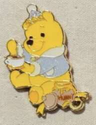 Pooh - Tea and Hunny