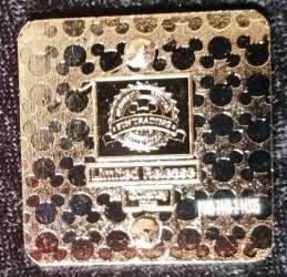 15843 - Disney Alphabet 2015 Collection - Wendy alternate image