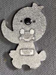 112913 - Unknown Series - Orange Bird Aviator alternate image