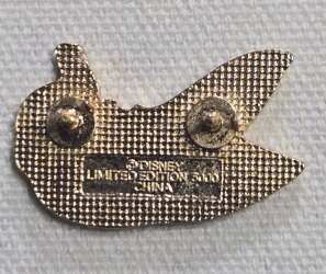 87612 - Disney Gallery - Dumbo Series - Jim Crow - Disney Store US alternate image