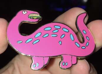 Restaurantosaurus Costume Dinosaur