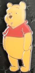 Winnie The Pooh- Sleepy Pooh