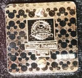 15830 - Disney Alphabet 2015 Collection - J - Jiminy Cricket alternate image