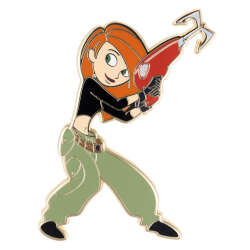 Kim Possible 1