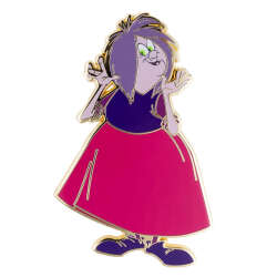 Madam Mim