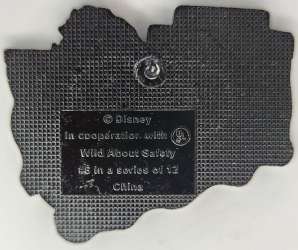 11294 - Wild About Safety Collection - Let the Cubs Decide! alternate image