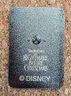 112961 - Hot Topic - Disney - Nightmare Before Christmas B Movie Poster - Miscellaneous Non-Disney alternate image