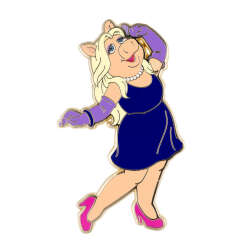Miss Piggy
