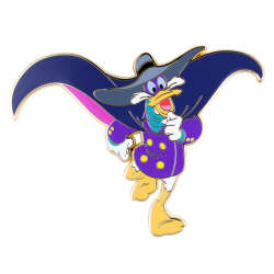 Darkwing Duck