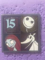 112983 - Nightmare Before Christmas 15th Anniversary - Nightmare before Christmas 15th anniversary - Disneyland Resort alternate image