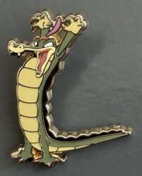 112999 - Pink A La Mode (PALM) - Disney Fantasia 85th Anniversary Micro Mystery - Ben Ali Gator - Disney Licensed alternate image