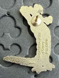 112999 - Pink A La Mode (PALM) - Disney Fantasia 85th Anniversary Micro Mystery - Ben Ali Gator - Disney Licensed alternate image