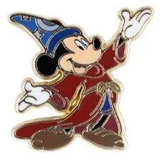 Sorcerer Mickey