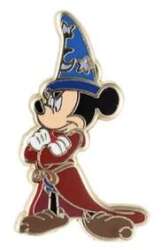 Sorcerer Mickey - Chaser