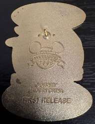 113015 - Create Your Own - Mickey & Minnie alternate image