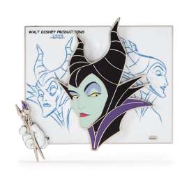 Jen - Sleeping Beauty