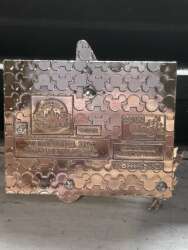 113022 - Brush of Magic - Sorcerer Mickey - Disney Store US alternate image