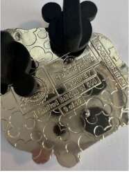 113025 - Hong Kong Disneyland Anniversaries - 13th Anniversary Fantastic Celebration - Stella Lou - Hong Kong Disneyland alternate image