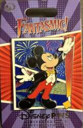 Mickey (Quarterly Release 1 of 4)