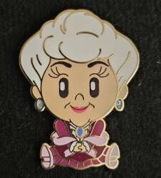 Madame Adelaide Bonfamille