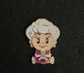 Madame Adelaide Bonfamille