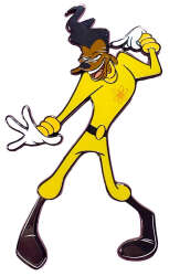 Powerline Dancing ONLY