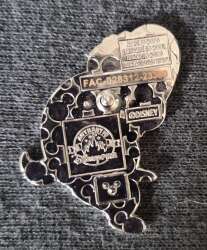 113069 - Sleeping Baby Characters - Dale alternate image