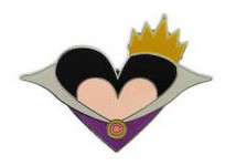 15208 - Be My Villaintine Mystery Collection - Evil Queen alternate image