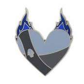 15209 - Be My Villaintine Mystery Collection - Hades alternate image