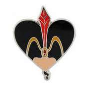 15210 - Be My Villaintine Mystery Collection - Jafar alternate image