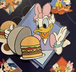 DCL Food Mystery Box