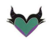 15211 - Be My Villaintine Mystery Collection - Maleficent alternate image