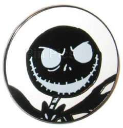 Jack - Starter Set - Tim Burton's The Nightmare Before Christmas