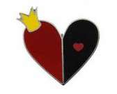 15212 - Be My Villaintine Mystery Collection - Queen of Hearts alternate image