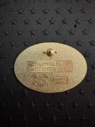 113117 - Unknown Series - Goofy - Walt Disney World alternate image