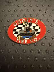 113117 - Unknown Series - Goofy - Walt Disney World alternate image