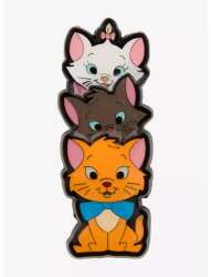 The Aristocats Stack