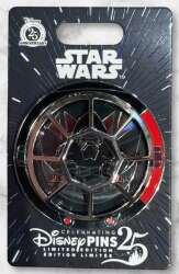 Kylo Ren TIE Silencer 3D