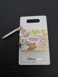 113138 - Autograph Books - Duffy and Friends - Shanghai Disney Resort alternate image
