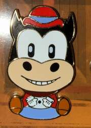 Horace Horsecollar aDorb