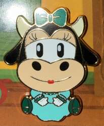 Clarabelle Cow aDorb