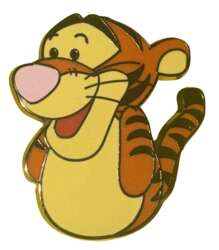 Tigger