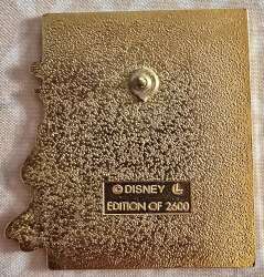 '100 Years of Magic - Clock Cleaners - DSJ'