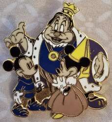 The Brave Little Tailor