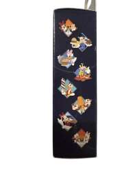 'DCL Food Mystery Box - Full Set - DCL'