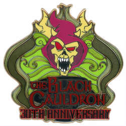 30th Anniversary - Horned King